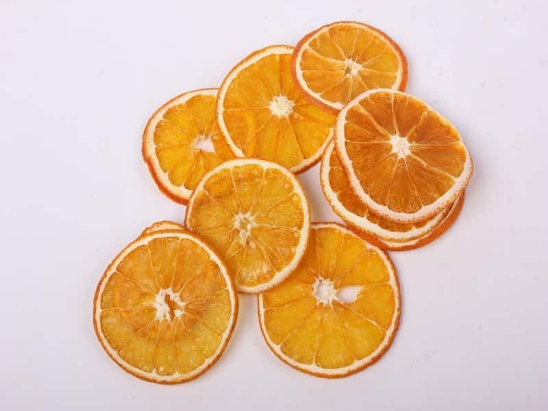 فواید و خواص گریپ فروت خشک شده + تغذیه سالم