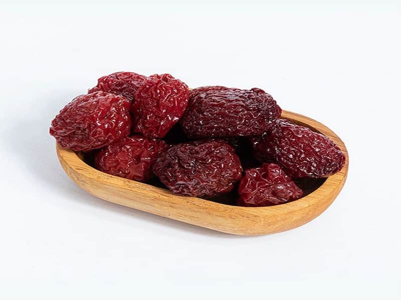 آلو خشک چاق می کند یا لاغر؟! + برنامه غذایی