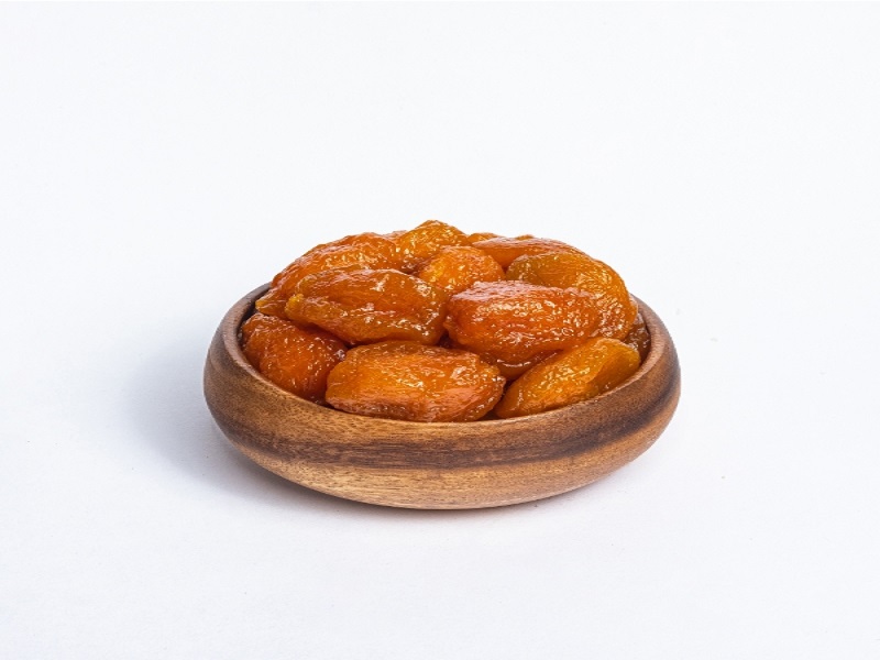 طبع آلو خشک زرد چیست؟