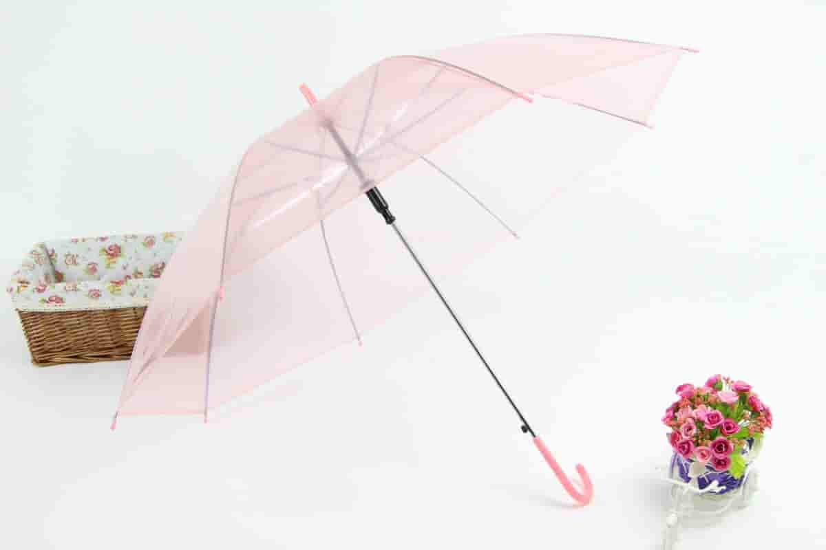 تولید کننده انواع چتر زنانه