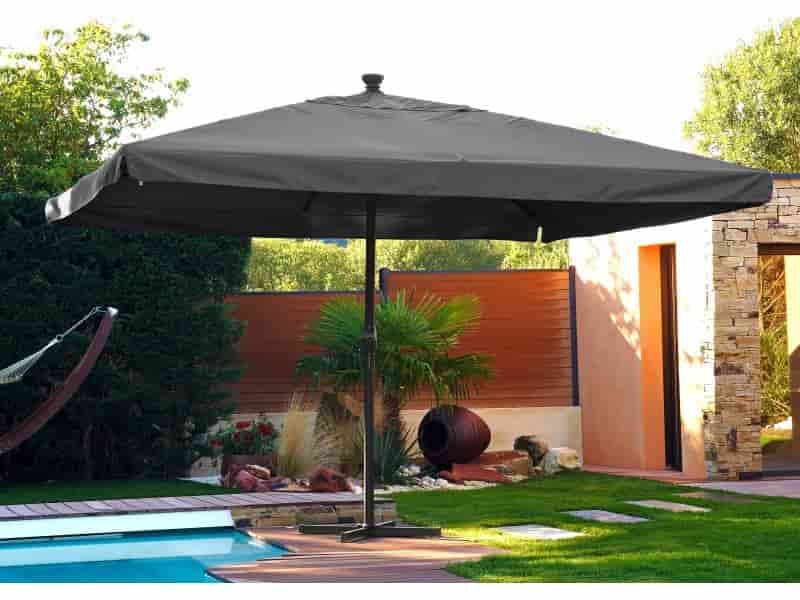 تولید کننده سایه بان چتری با بهترین کیفیت