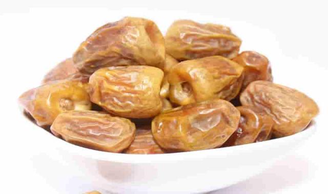 خواص مصرف خرما خشک در بارداری