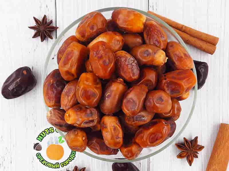 خرما خشک چه خاصیتی دارد؟ + مشخصات و خرید