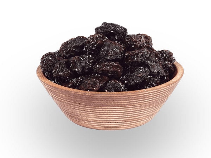 آلو سانتریزه خشک چیست؟ + معرفی کامل