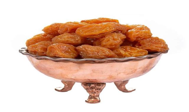 طرز تهیه آلو بخارا شربت