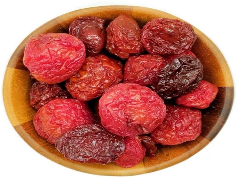 تاثیر مصرف آلو خشک بر فشار خون