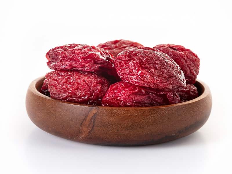 آیا آلو بخارا لاغر کننده است ؟