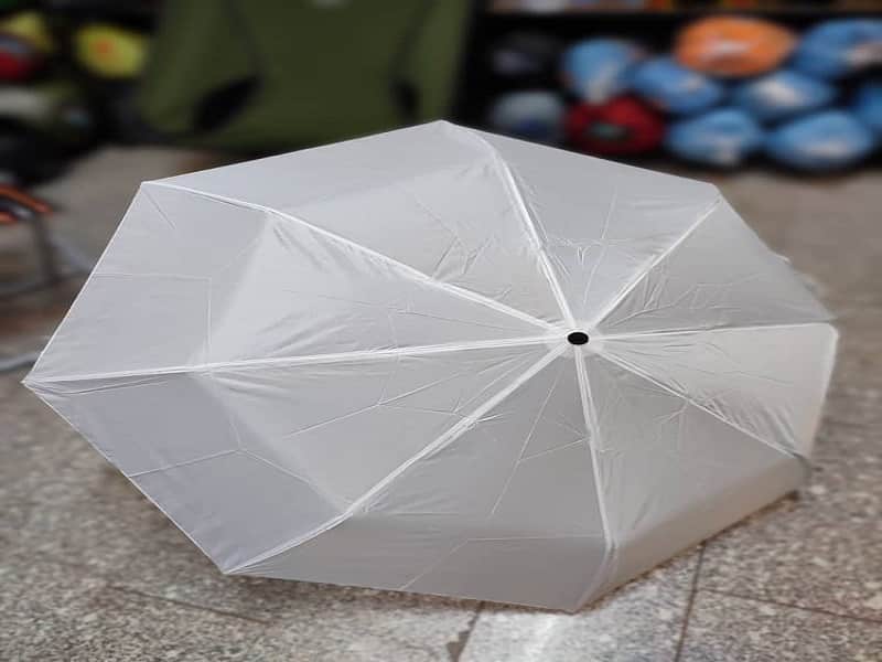 لیست قیمت چتر ضد آب با کیفیت