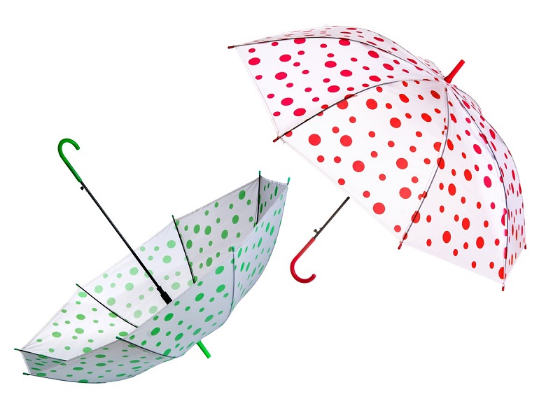 تولید کننده چتر طرح دار