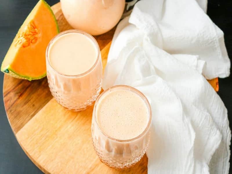 قیمت شیر طالبی میامی + خریدی خوش طعم