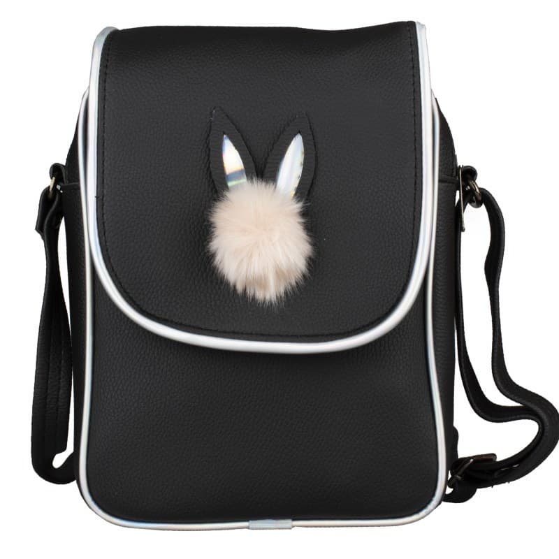 خرید جدیدترین انواع کیف دوشی دخترانه