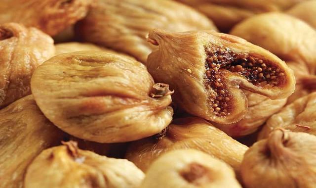 انجیر خشک را چگونه بخوریم؟ + 5 پیشنهاد مقوی