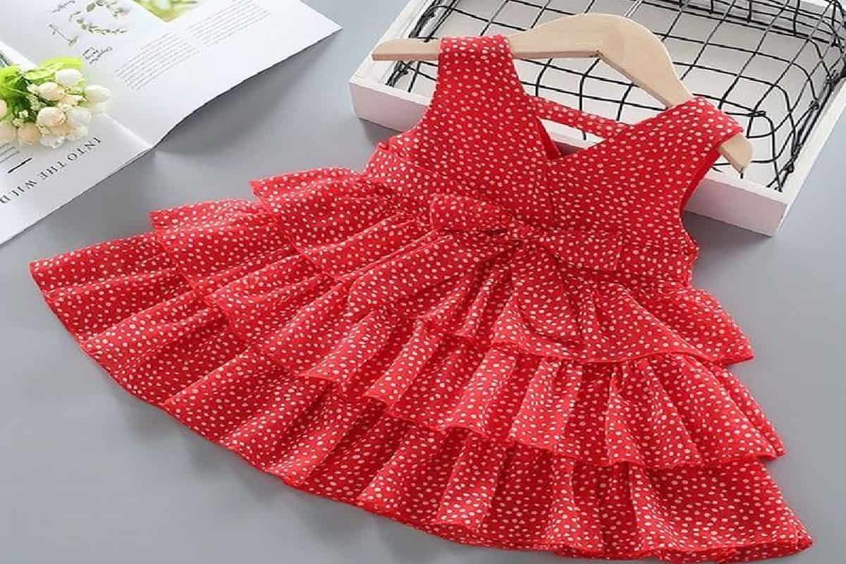 خرید لباس بچه گانه در بانه + قیمت عالی