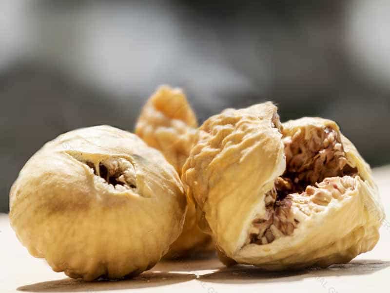 خواص مصرف انجیر خشک برای زود انزالی