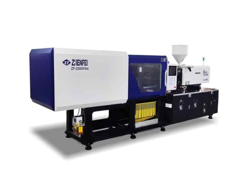 دستگاه تزریق پلاستیک 160 تن | خرید با قیمت ارزان