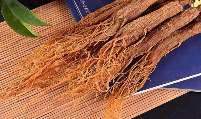 قیمت و خرید جنسینگ قرمز برای چاقی با مشخصات کامل