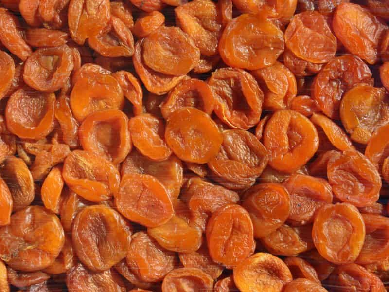 خرید آلو برقانی با بهترین قیمت