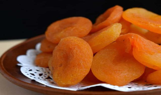 تولید آلو خشک ورقه ای + مشخصات و خرید