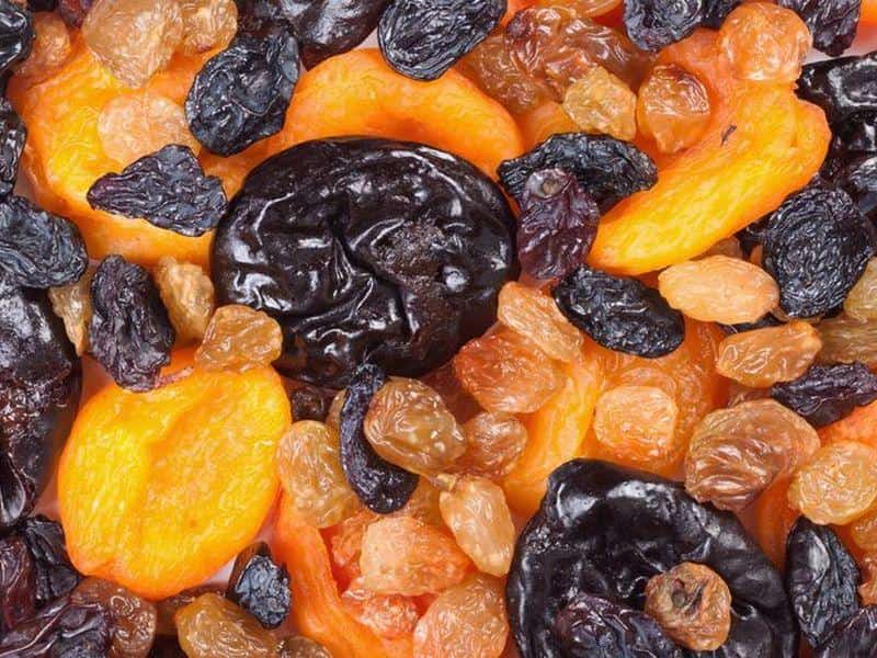 تولید کننده الو شابلون خشک شده + خرید و قیمت