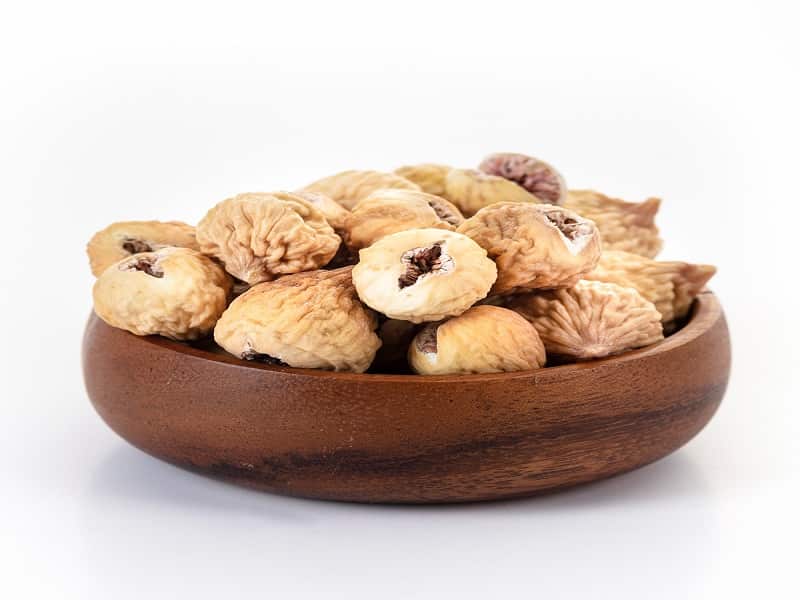 انجیر خشک یا تازه بهتر است؟