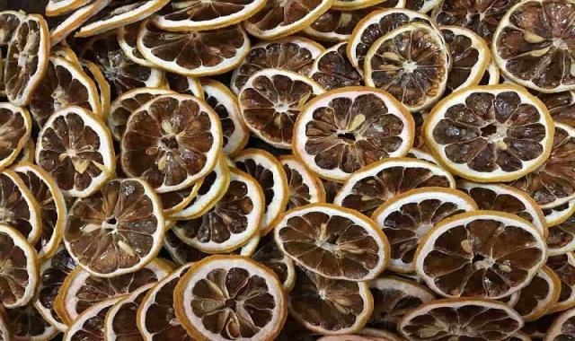 لیمو خشک برای چی خوبه؟ + خواص فوق العاده