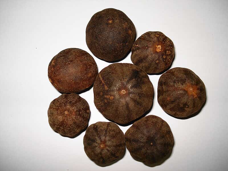 لیمو عمانی طبعش سرد یا گرم است؟ + طب سنتی