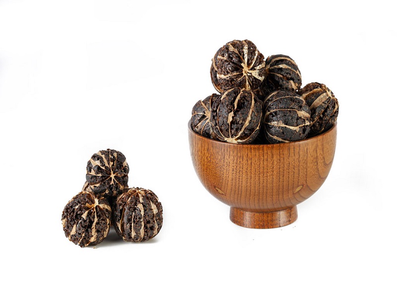 آموزش لیمو عمانی بدون پوست درجه یک