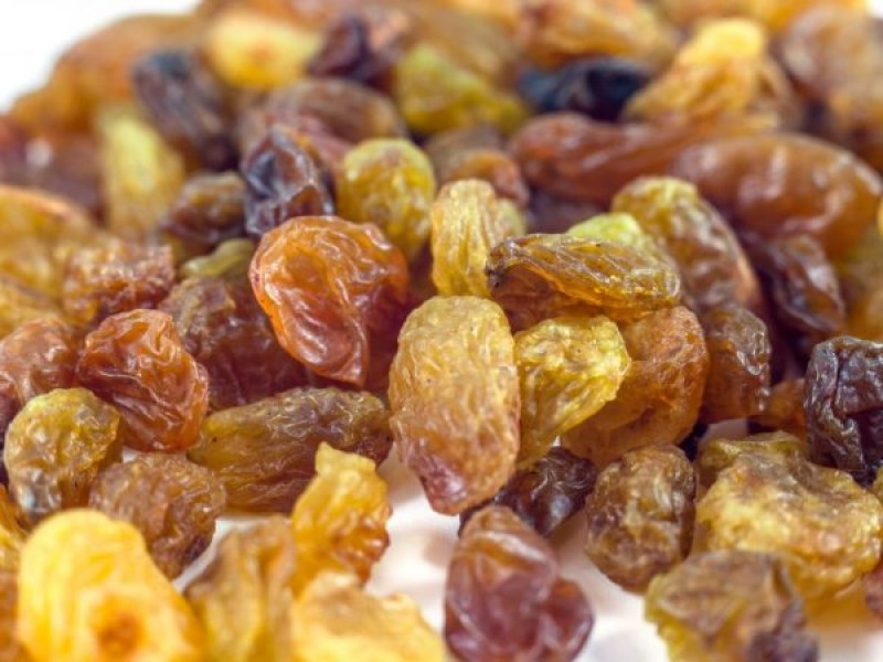 آیا کشمش برای دیابت ضرر دارد؟