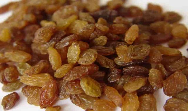 اگر کشمش بجوشد حکم آن چیست؟