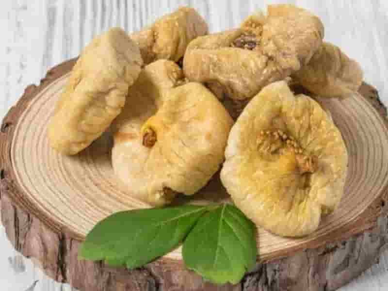 خرید انجیر خشک گلستان ارزان و مرغوب