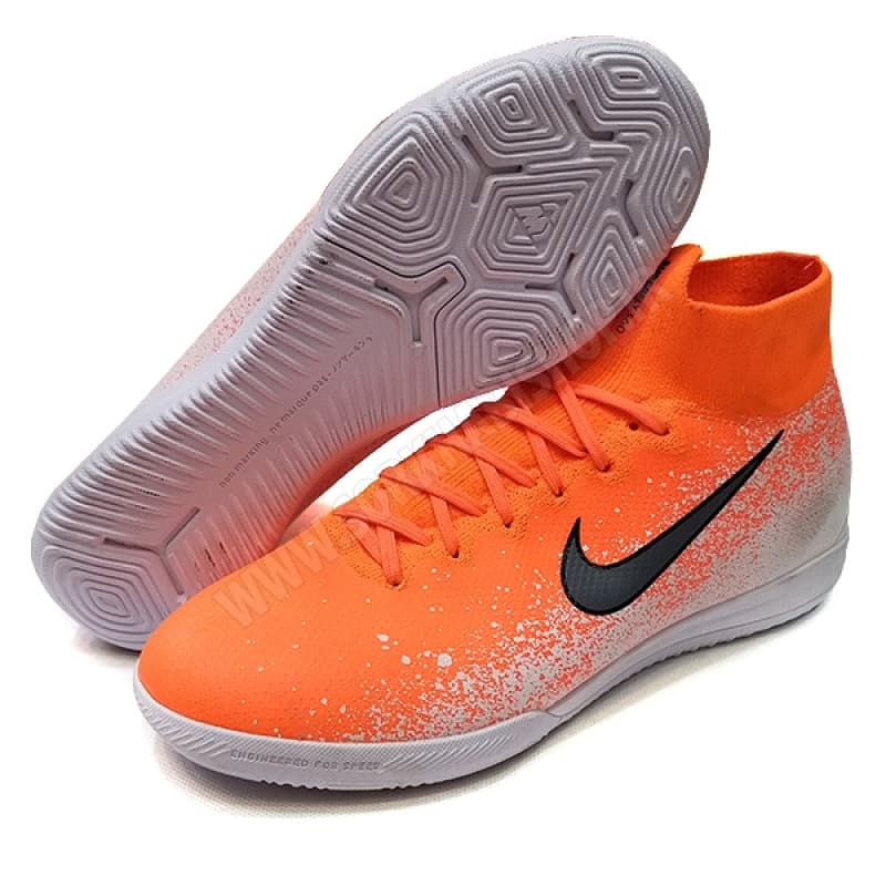 قیمت و خرید کفش فوتسال نایک مرکوریال + فروش ارزان