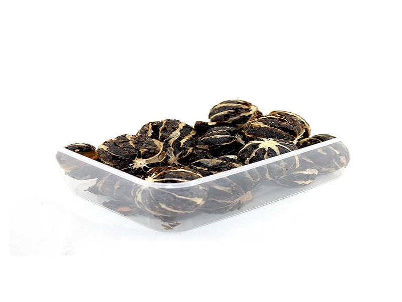 خرید لیمو خشک ببری بهترین قیمت