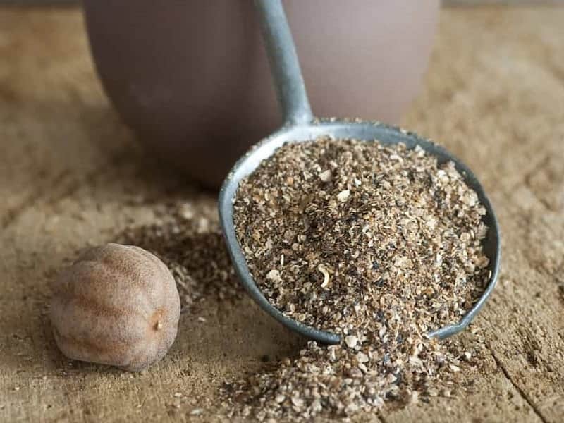 خرید پودر و لیمو عمانی خرد شده فله و ارزان