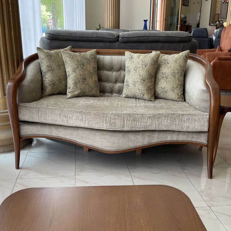 مبل راحتی چستر کینگ | خرید با قیمت ارزان