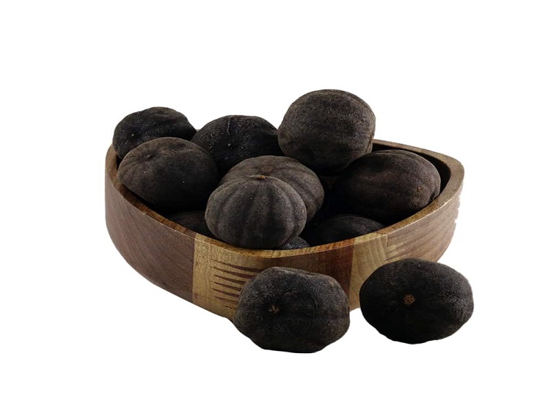 بهترین روش خشک کردن لیمو عمانی خانگی