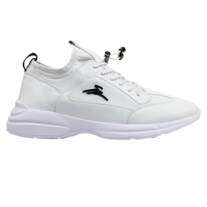 خرید و قیمت کفش اسپرت سناتور