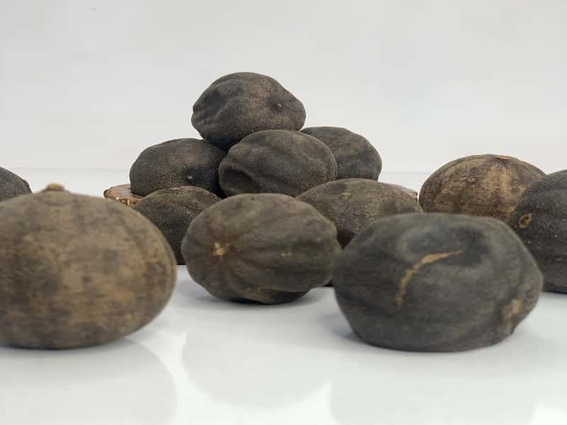 لیمو خشک توپی 1 کیلویی + راهنمای خرید