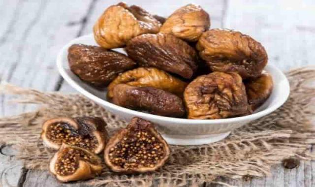 بهترین قیمت انجیر خشک مانی 350 گرمی