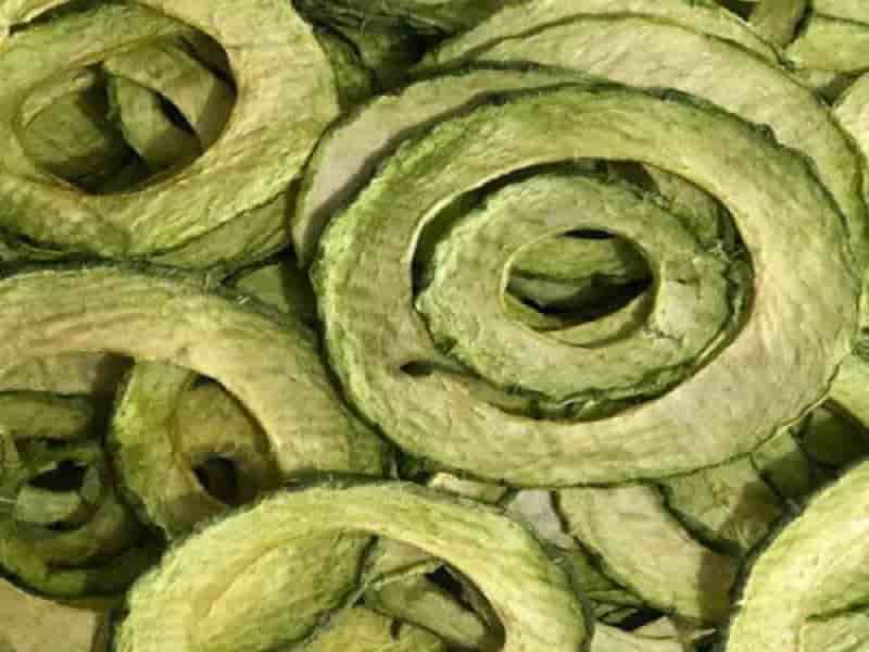 خرید طالبی خشک خانگی عمده و ارزان