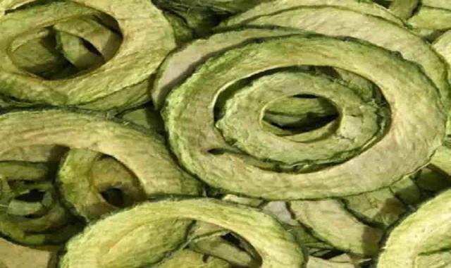 خرید طالبی خشک خانگی عمده و ارزان