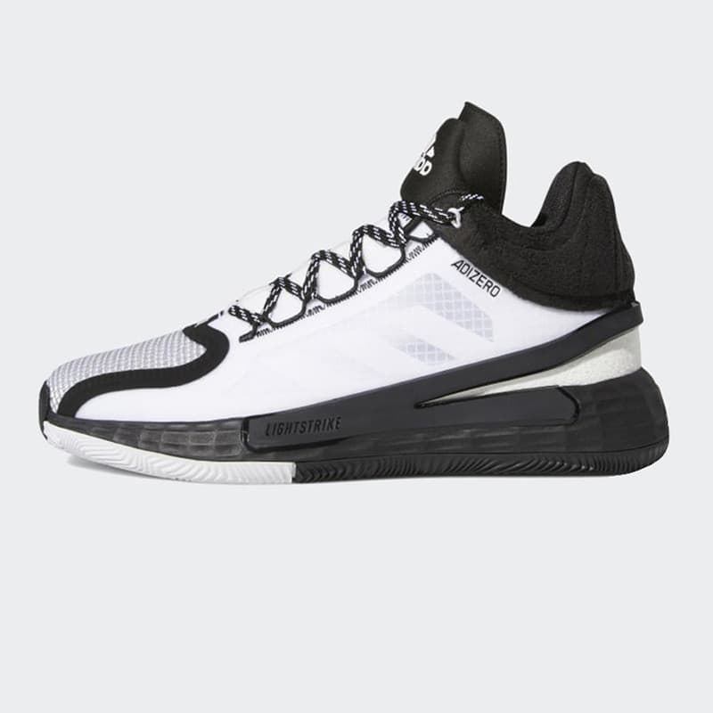 کفش بسکتبال دریک رز | خرید با قیمت ارزان