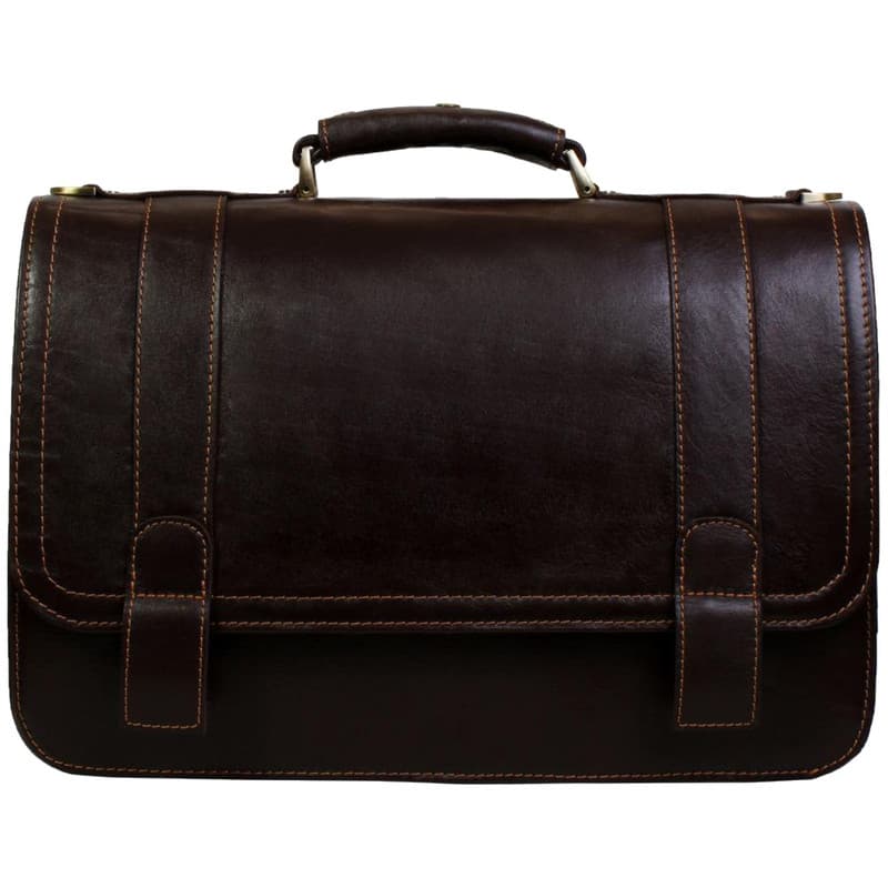 کیف اداری چرم دست دوم | خرید با قیمت ارزان