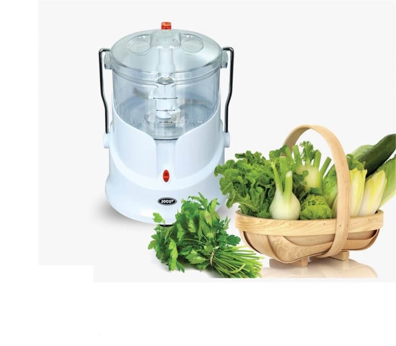 خرید جدیدترین انواع دستگاه سبزی خرد کن سبز ایران