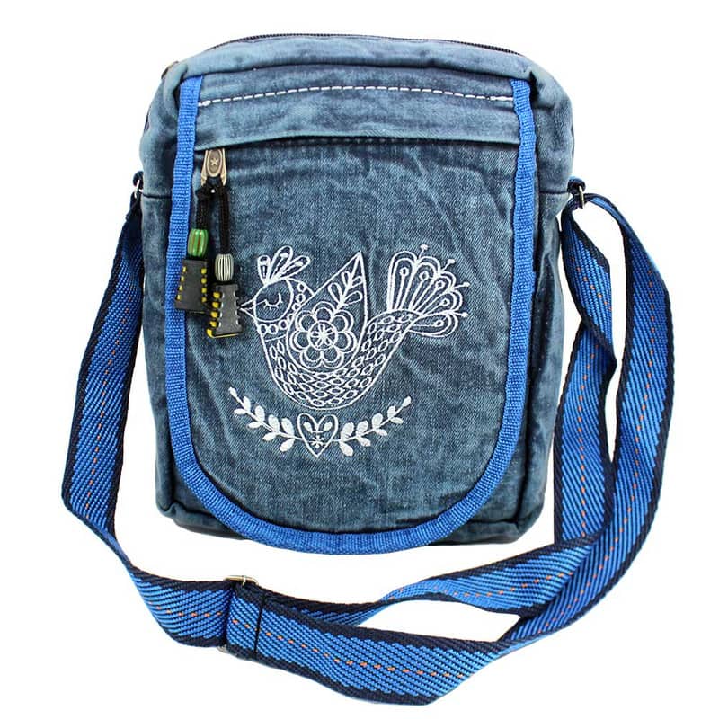 خرید کیف دوشی لی + قیمت عالی