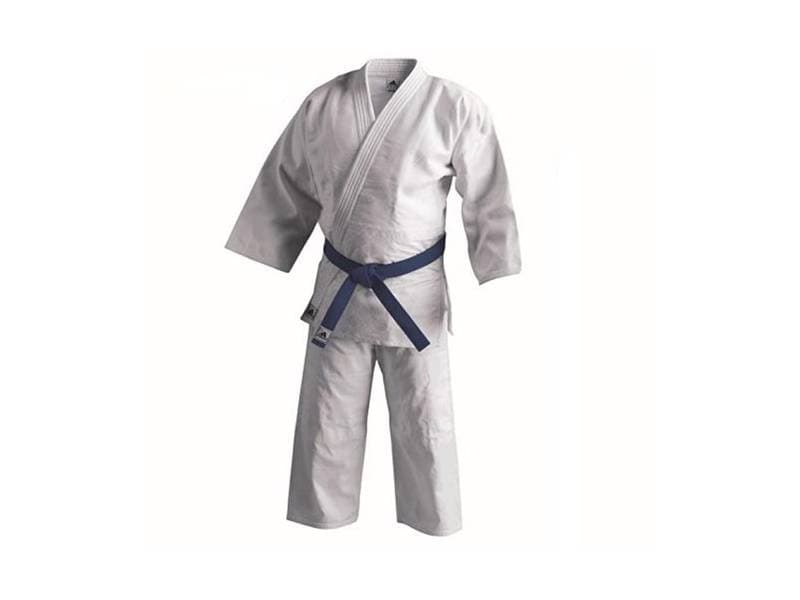 قیمت و خرید لباس جودو مارک تورنادو + فروش ارزان