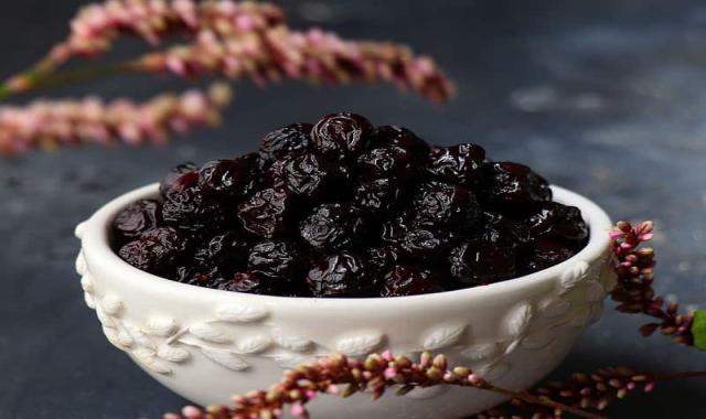 قیمت گیلاس خشک عمده + خرید ارزان و باکیفیت
