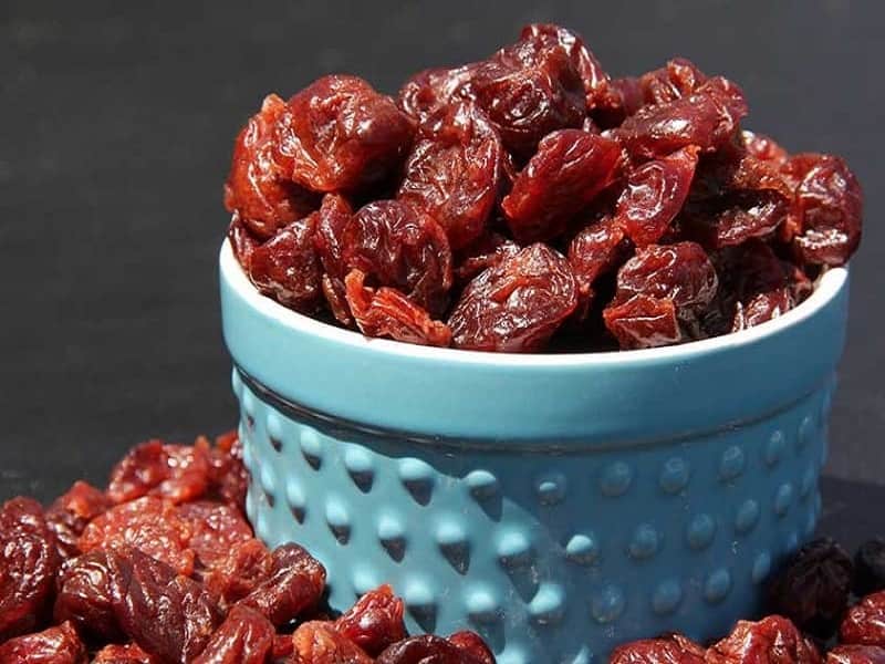 لیست قیمت گیلاس خشک ۱۴۰۲