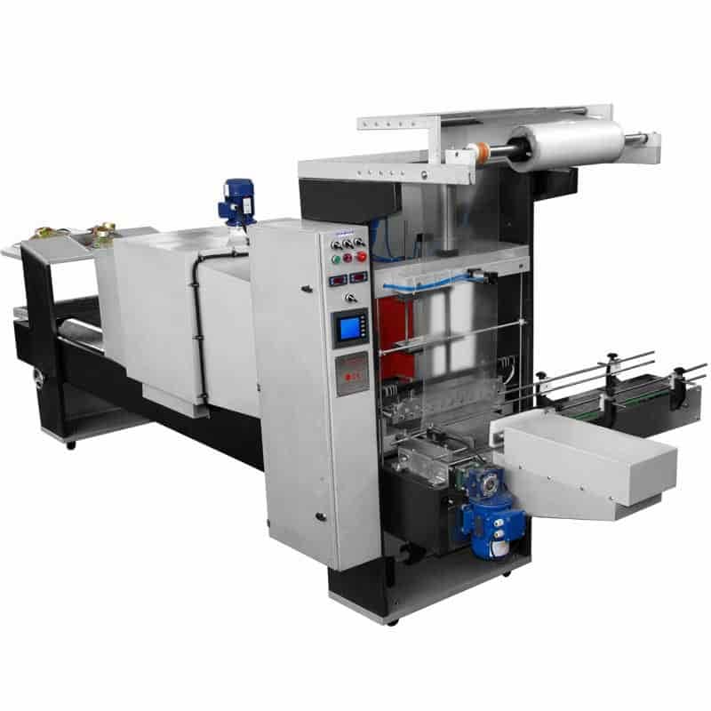 قیمت دستگاه بسته بندی لبنیات + پخش تولیدی عمده کارخانه