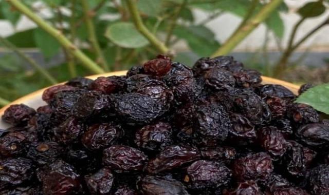 پخش و فروش گیلاس خشک درجه یک