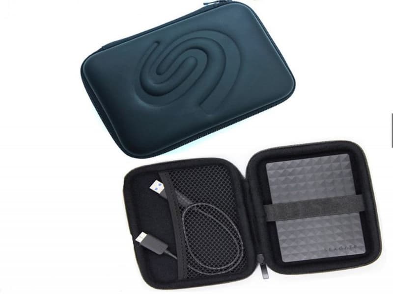 خرید جدیدترین انواع کیف هارد اکسترنال